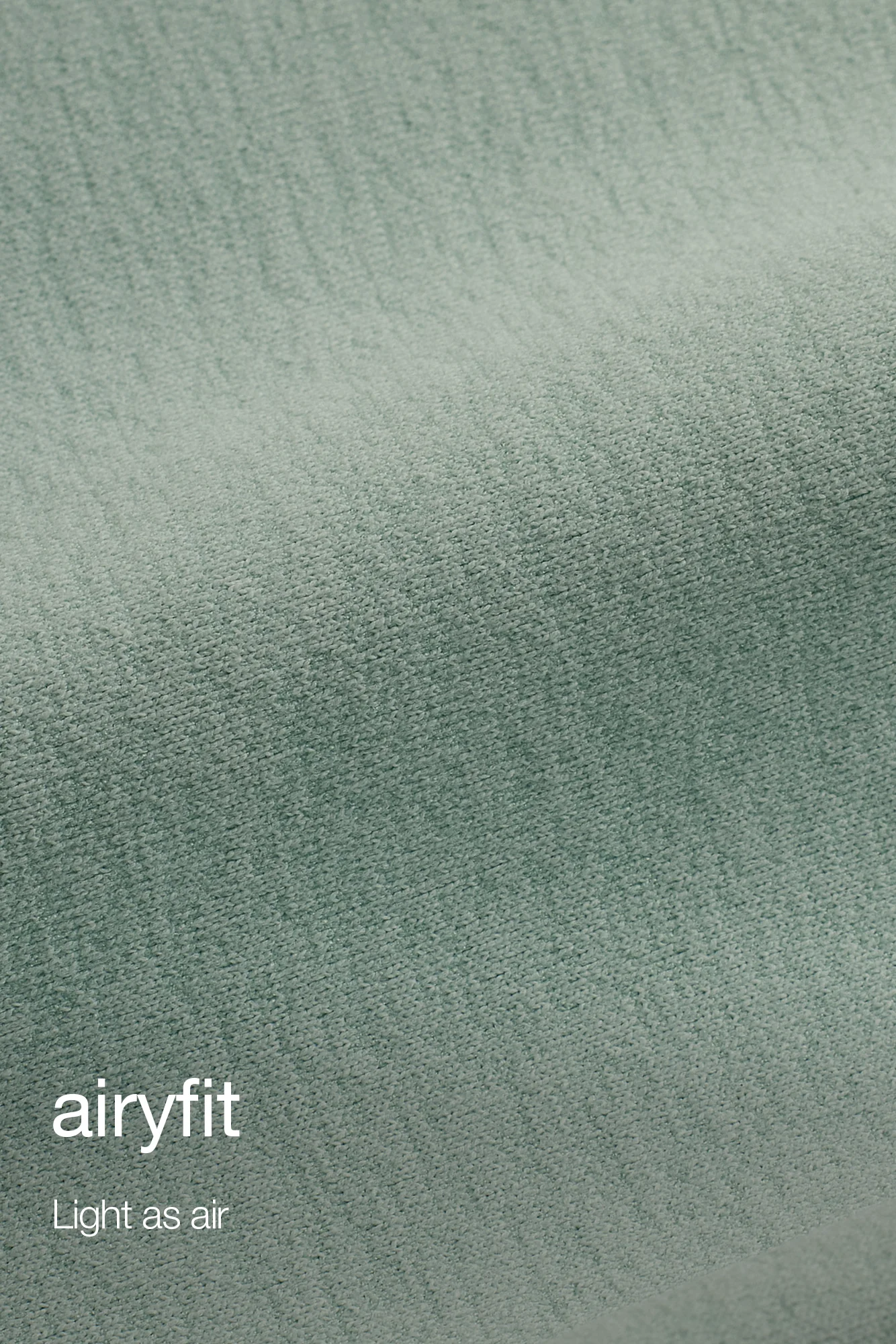 Men's Airy Fit Short Sleeve - Image 10