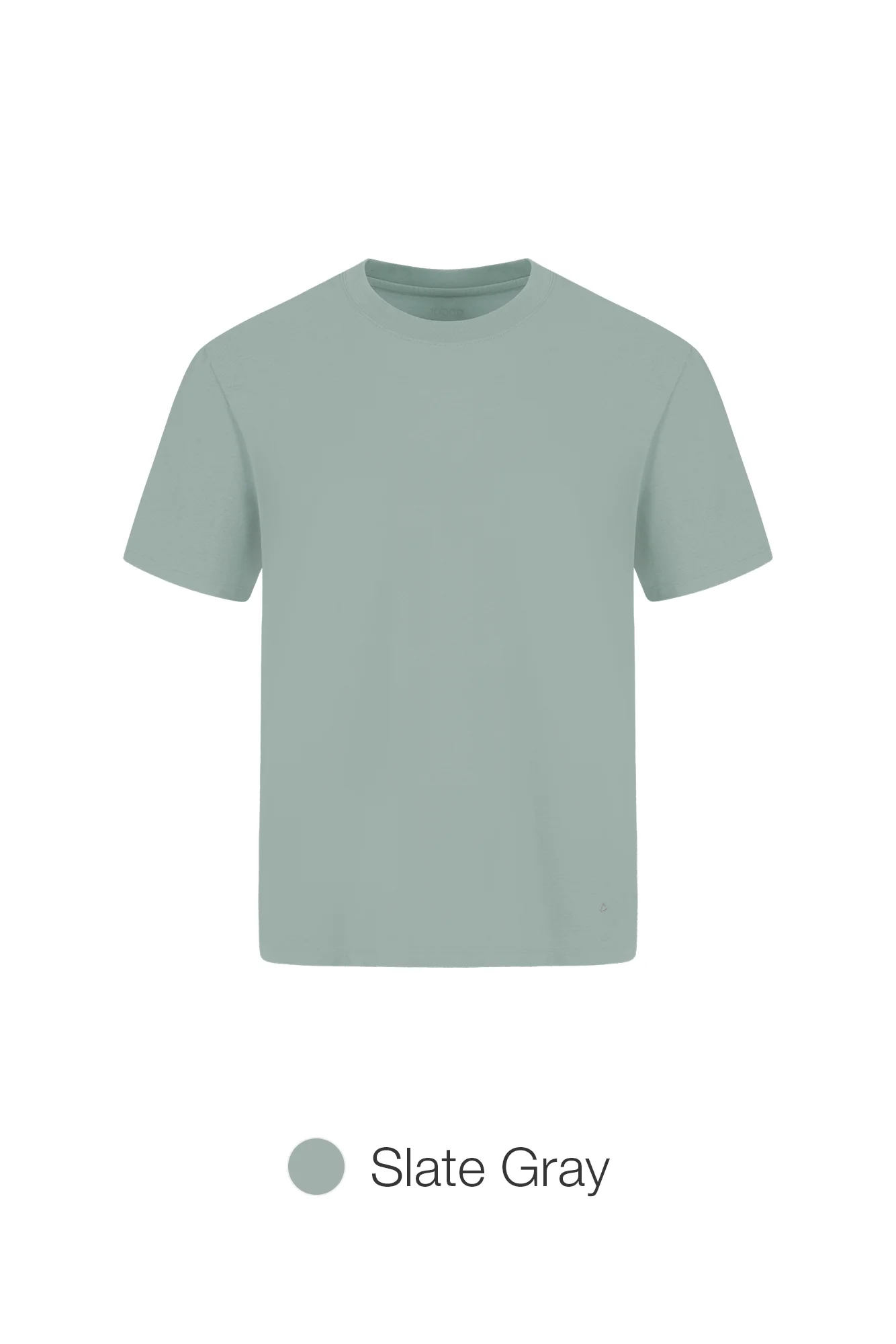 Men's Airy Fit Short Sleeve - Image 5