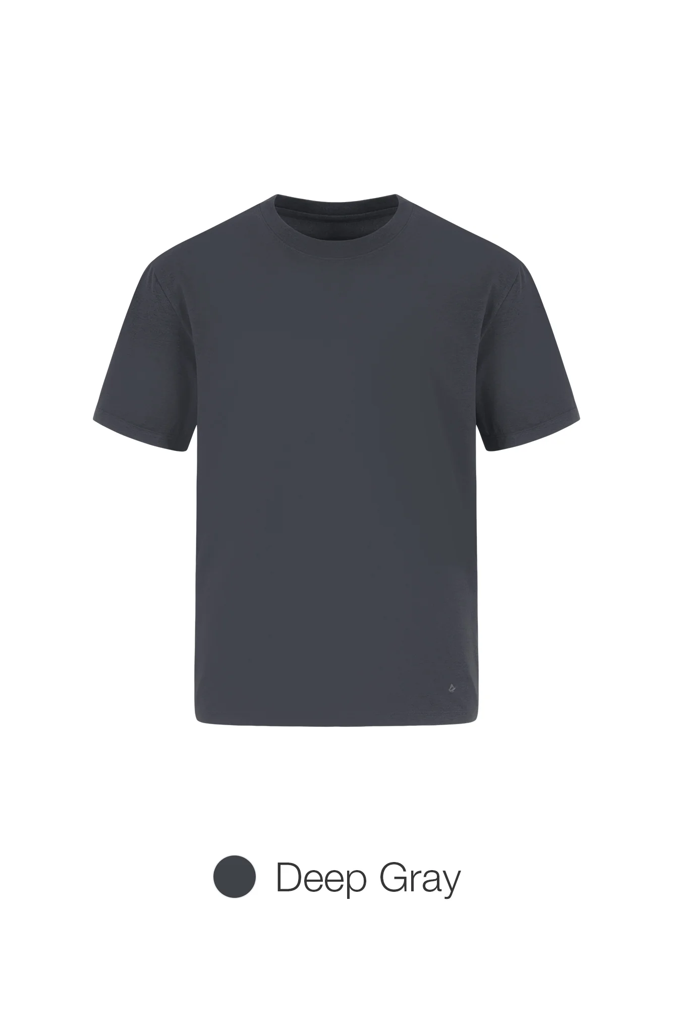 Men's Airy Fit Short Sleeve - Image 6