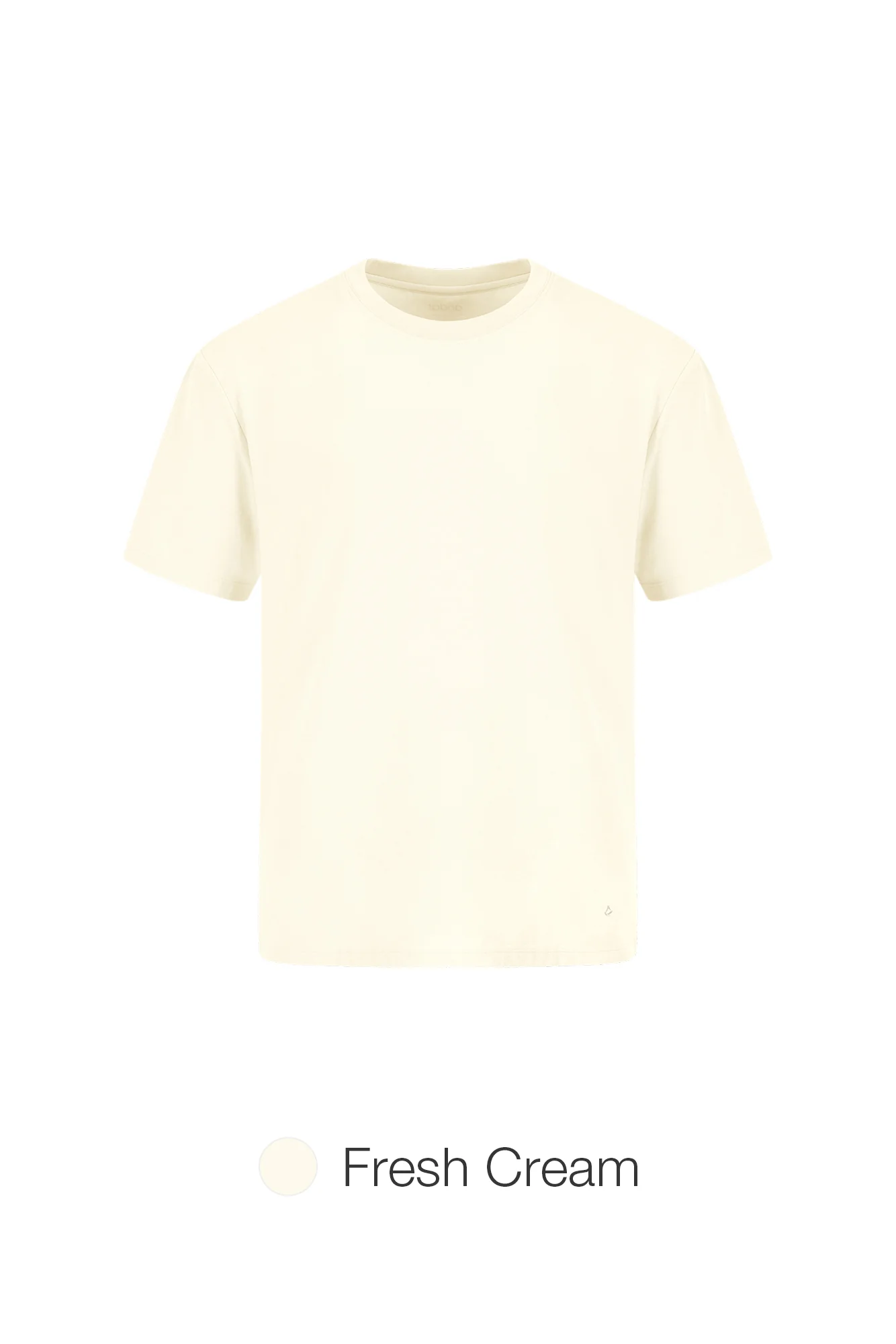 Men's Airy Fit Short Sleeve - Image 7