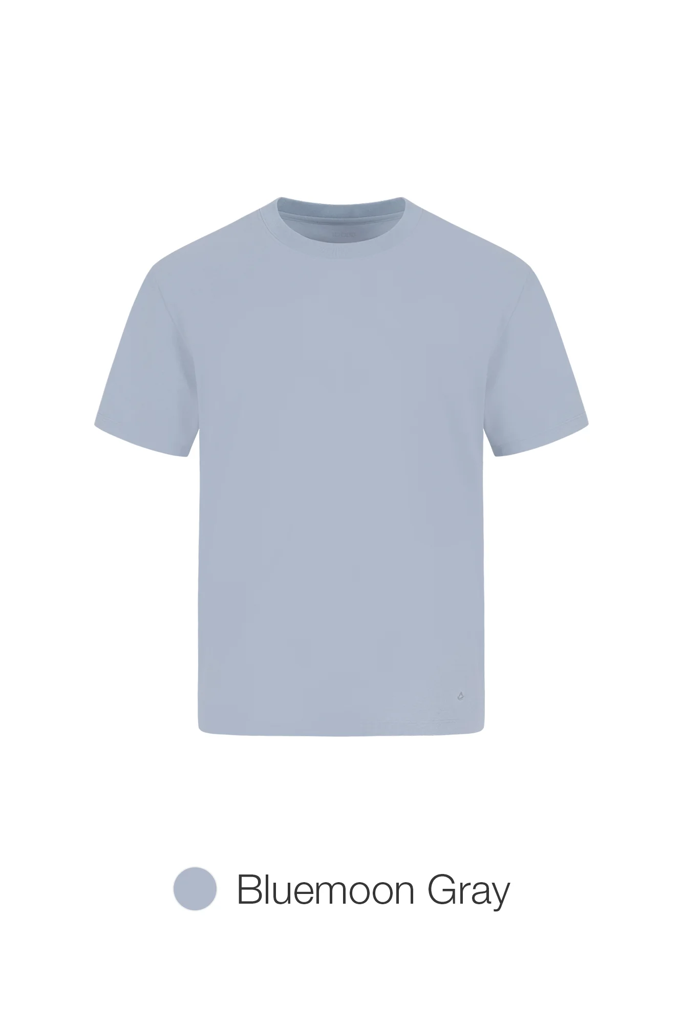 Men's Airy Fit Short Sleeve - Image 8