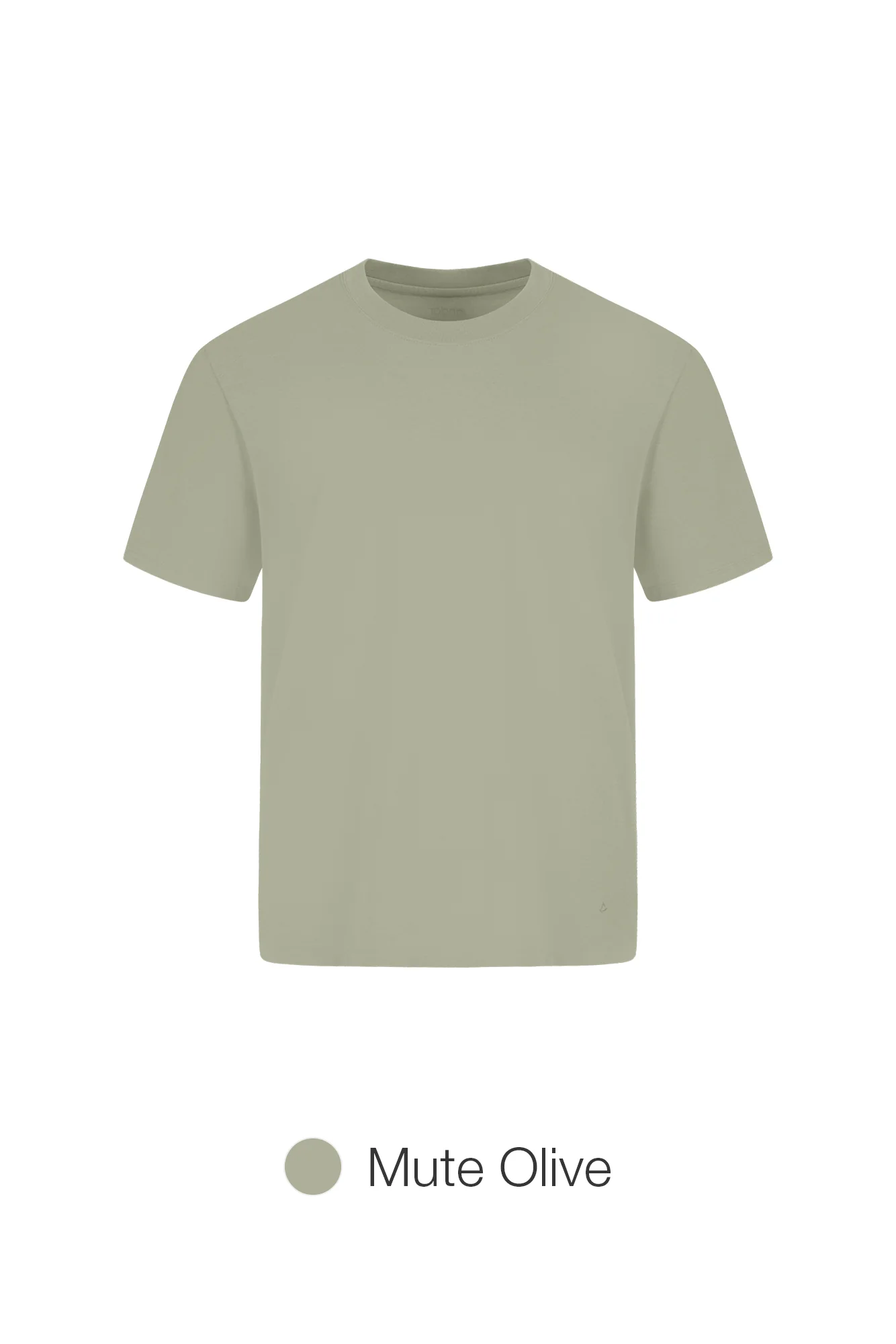 Men's Airy Fit Short Sleeve - Image 9