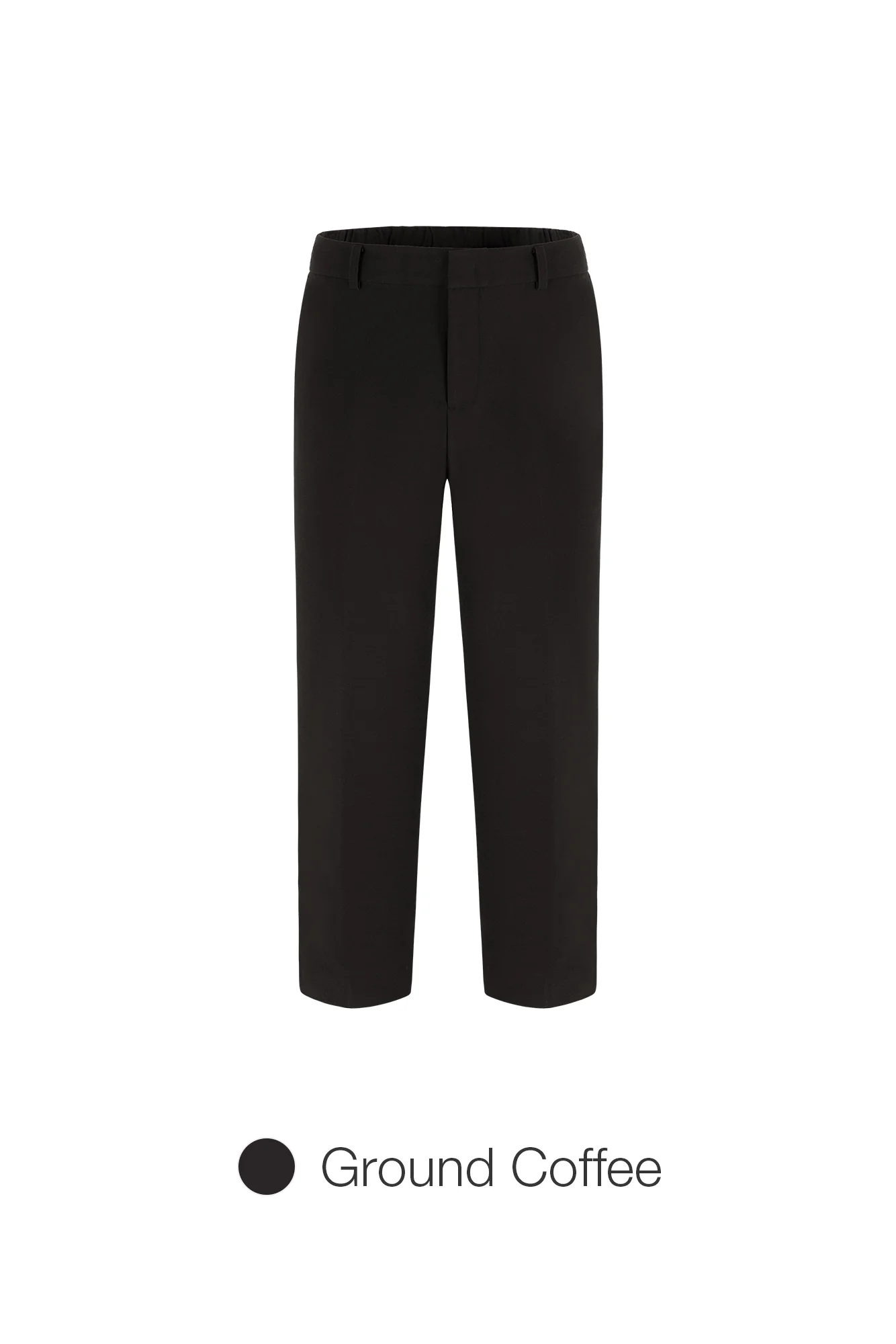 Men's Allflex Tapered Trousers - Image 5