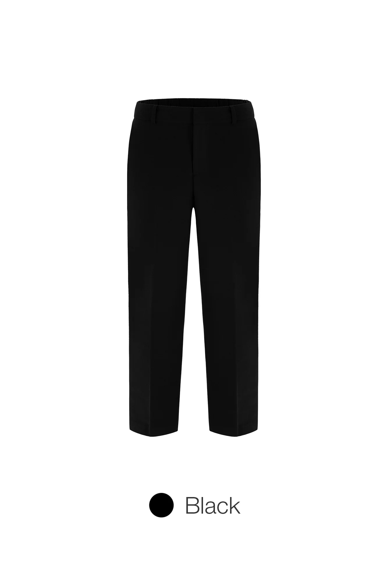 Men's Allflex Tapered Trousers - Image 7
