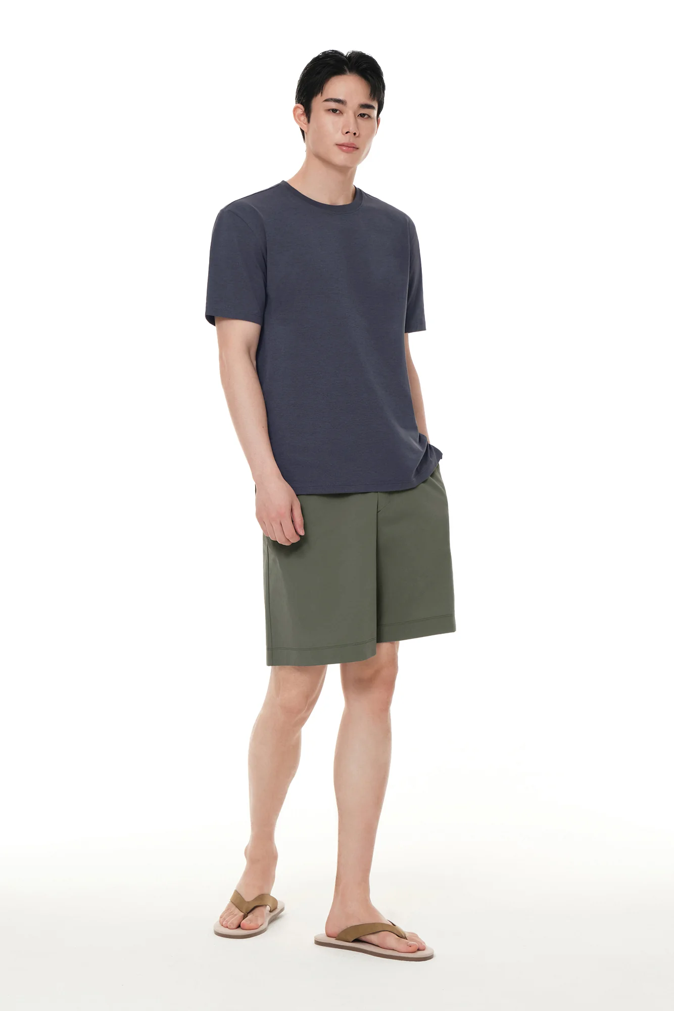 Men's Freshmove Shorts - Image 3