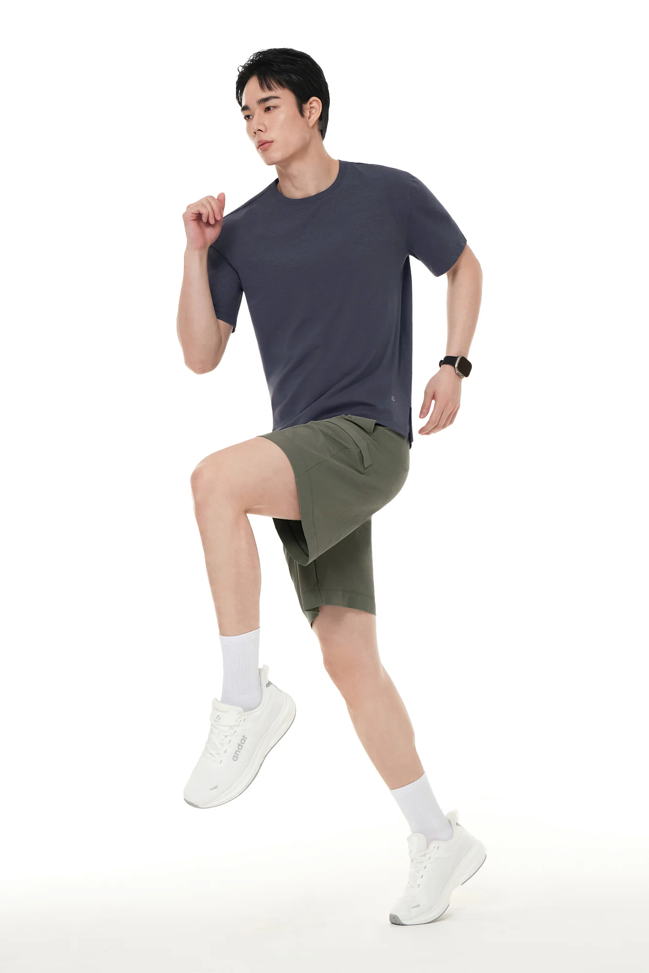 Men's Freshmove Shorts - Image 4