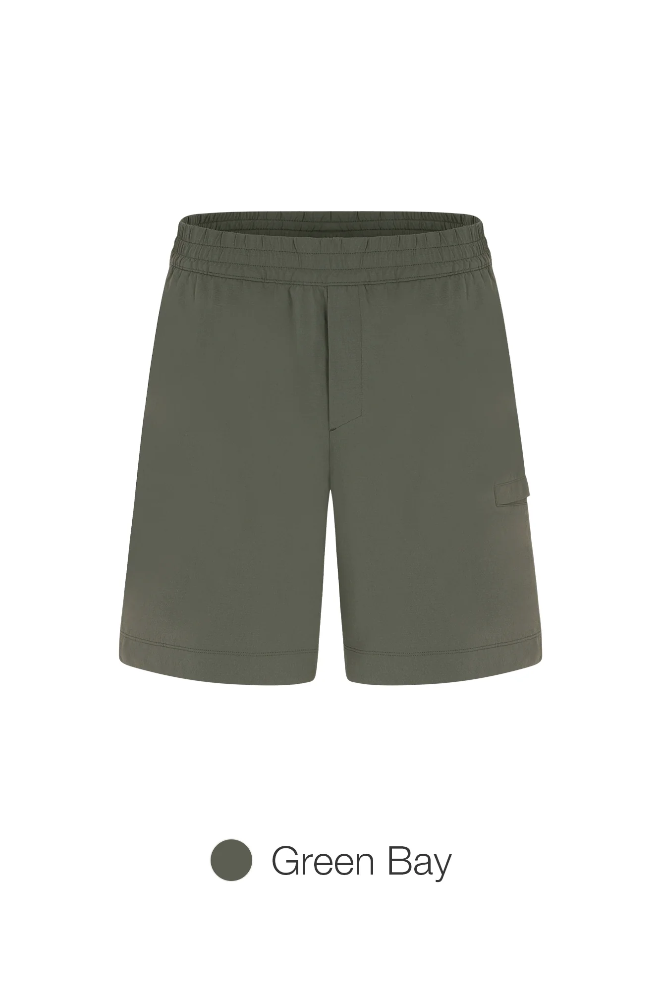 Men's Freshmove Shorts - Image 6
