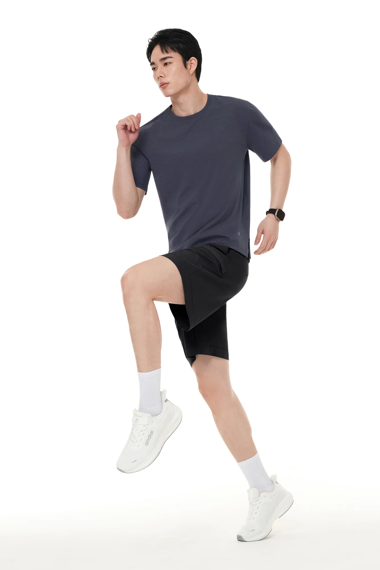 [OUTLET] Men's Freshmove Shorts - Image 4