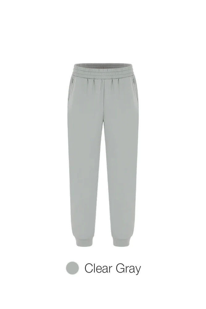 Men's Sportrack Fleece Sweatpants - Image 5