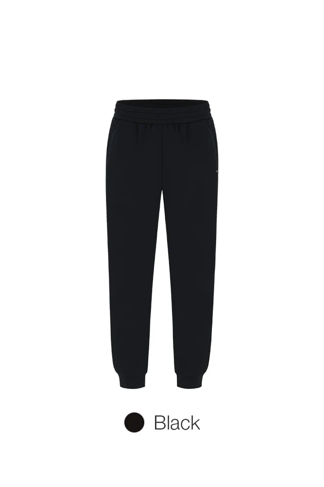Men's Sportrack Fleece Sweatpants - Image 6