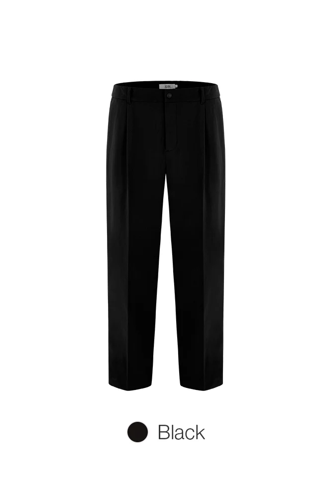 Men's Urbanactive Pleated Pants - Image 10