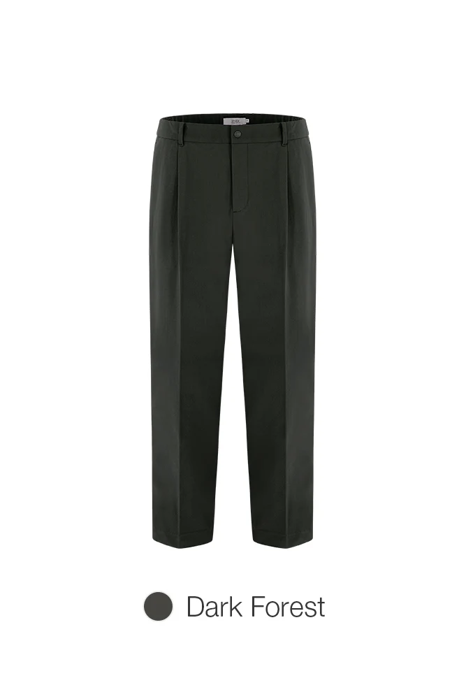 Men's Urbanactive Pleated Pants - Image 4
