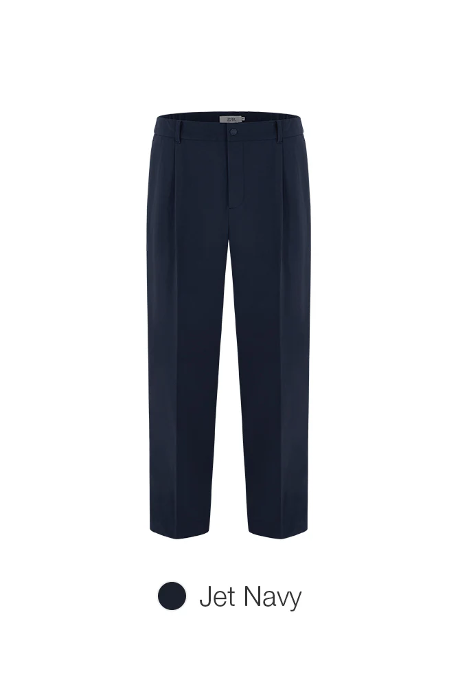 Men's Urbanactive Pleated Pants - Image 5