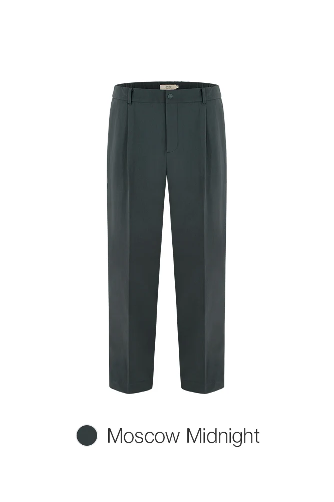 Men's Urbanactive Pleated Pants - Image 6