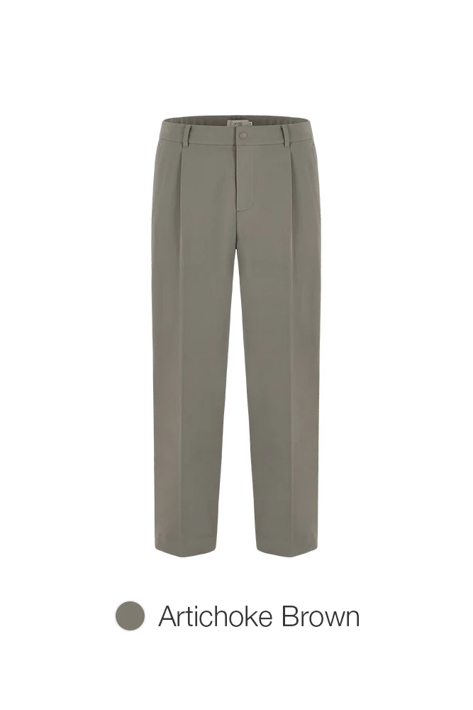 Men's Urbanactive Pleated Pants - Image 8