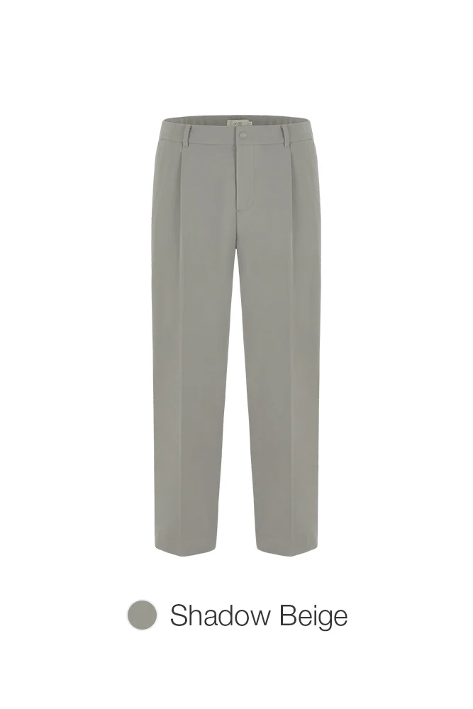 Men's Urbanactive Pleated Pants - Image 9