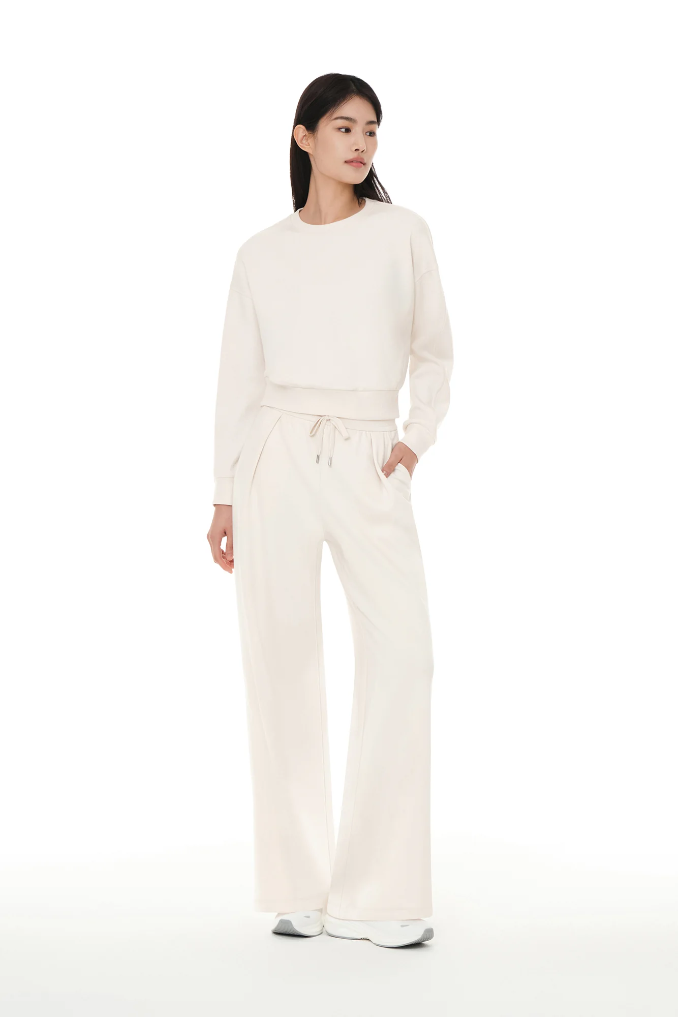 Mildmooth Wide Pants - Image 3