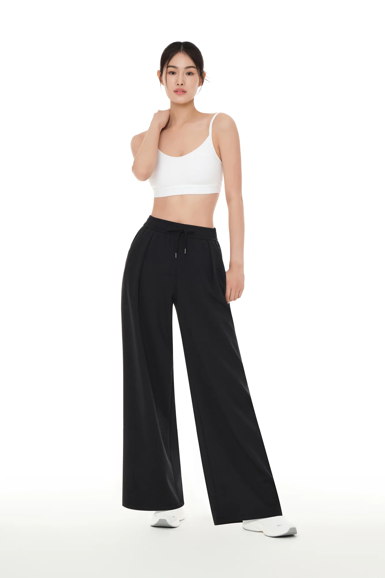 Mildmooth Wide Pants - Image 4
