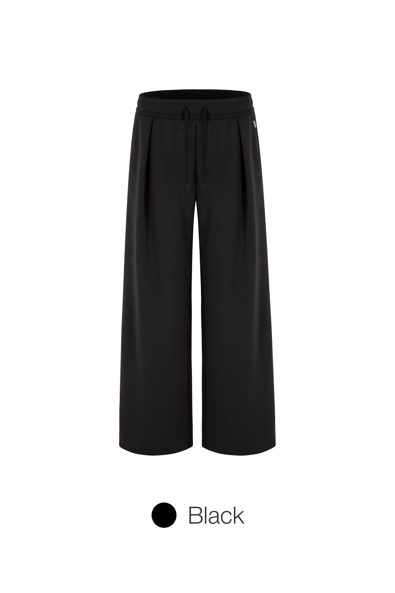 Mildmooth Wide Pants - Image 5
