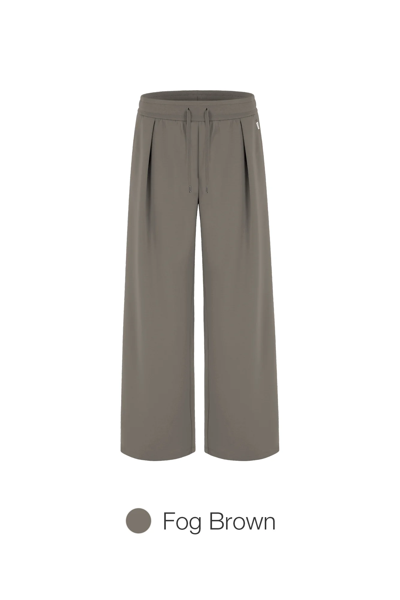 Mildmooth Wide Pants - Image 6