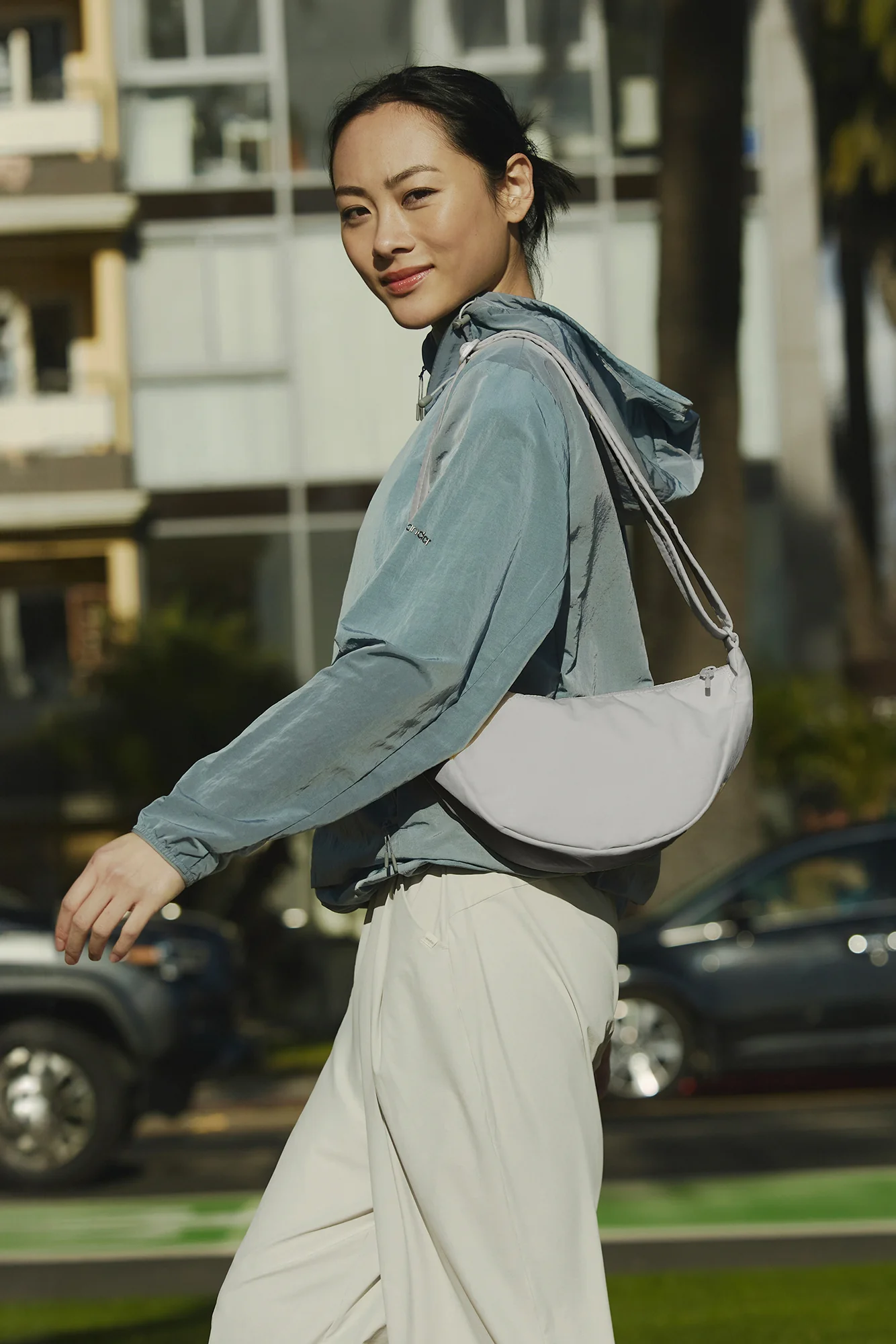Mini Shoulder & Cross Bag - Image 3