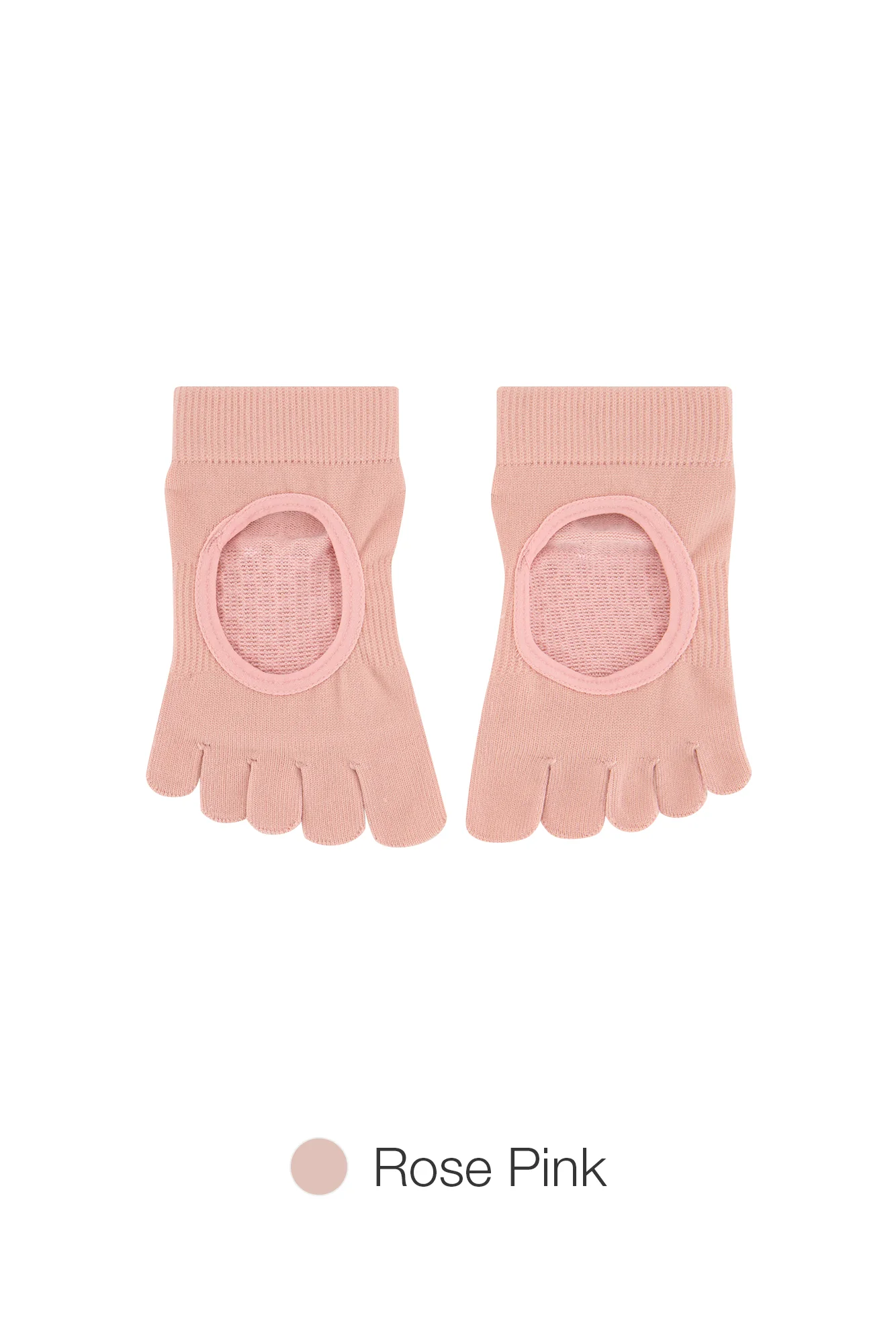 Non-Slip Support Full Toe-Socks - Image 4