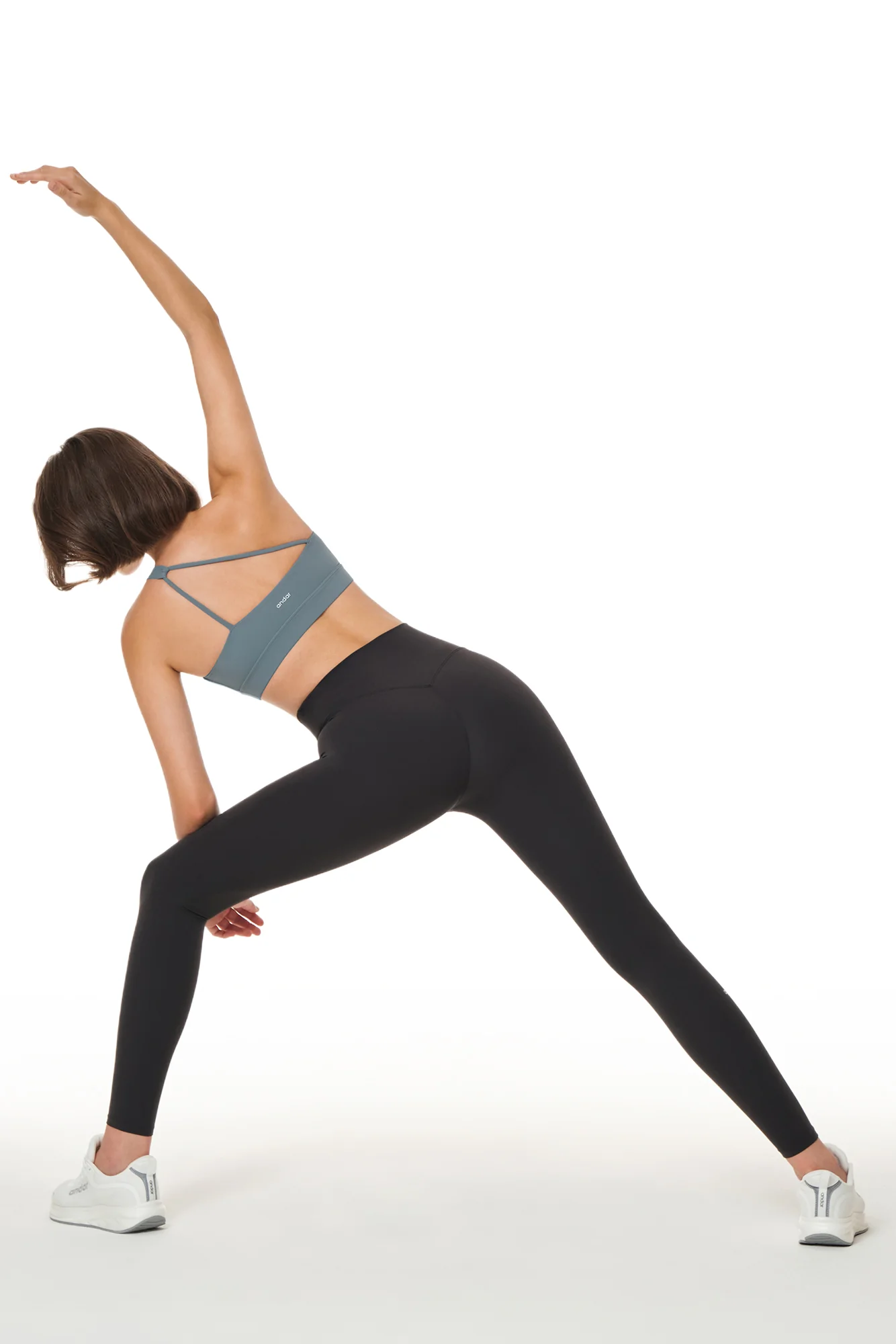 [OUTLET] Airywin Asymmetrical Bra - Image 4