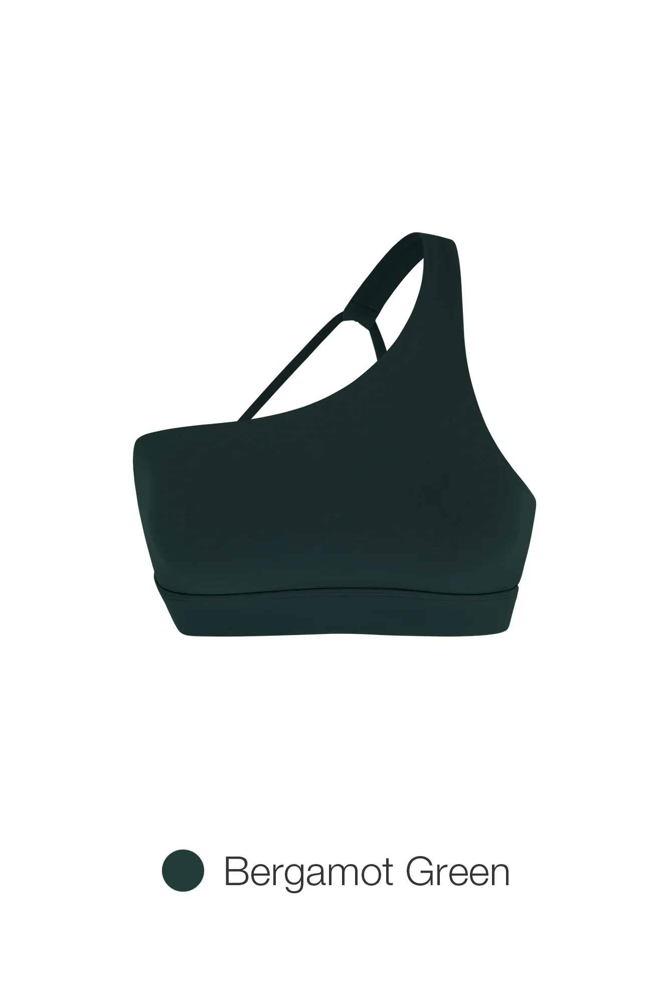 [OUTLET] Airywin Asymmetrical Bra - Image 6
