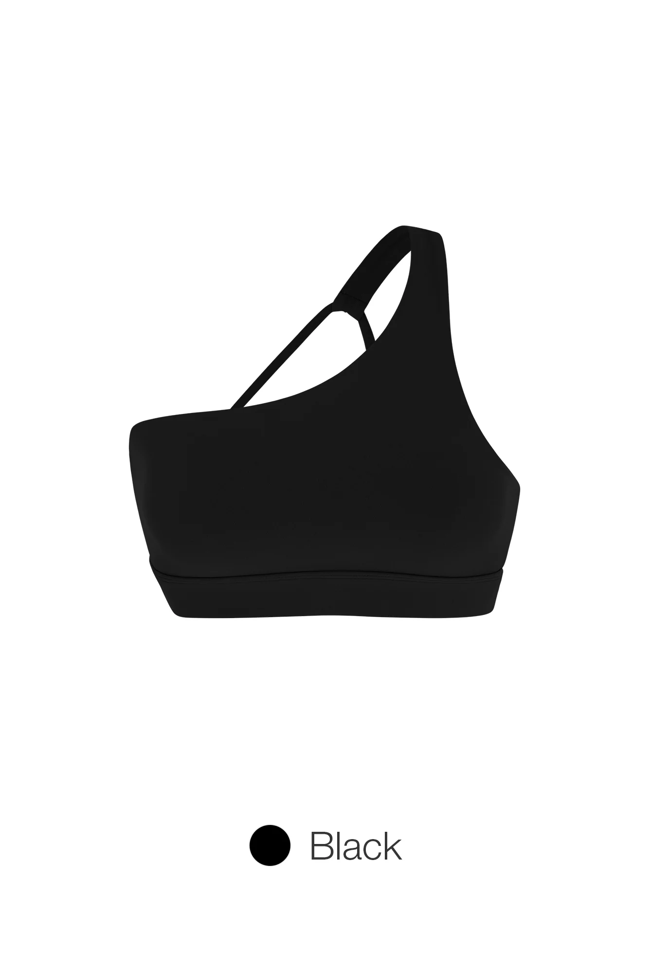 [OUTLET] Airywin Asymmetrical Bra - Image 7