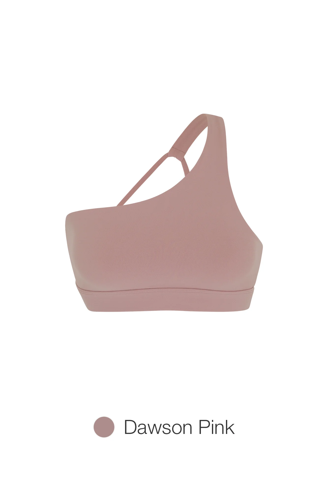 [OUTLET] Airywin Asymmetrical Bra - Image 8