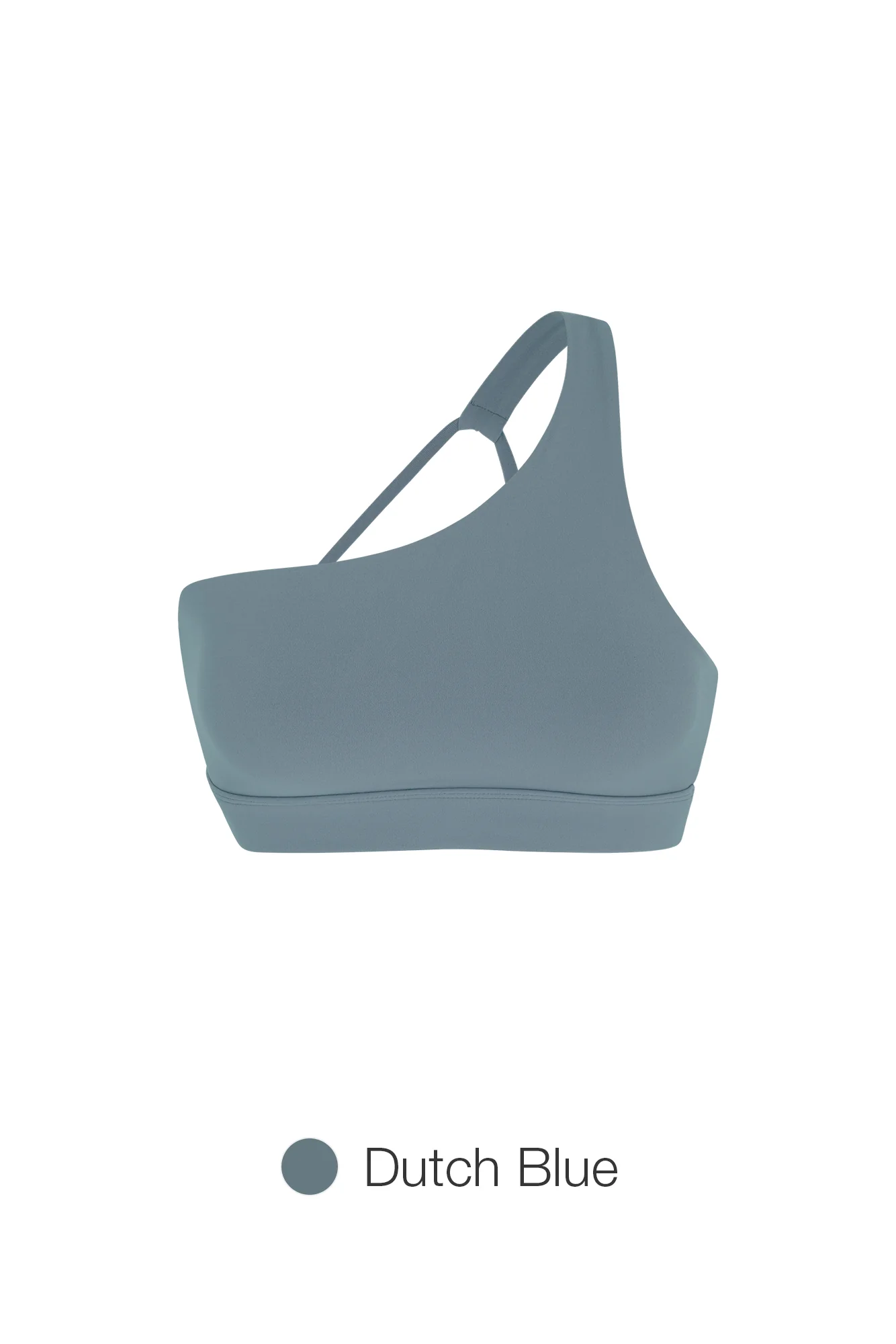 [OUTLET] Airywin Asymmetrical Bra - Image 9