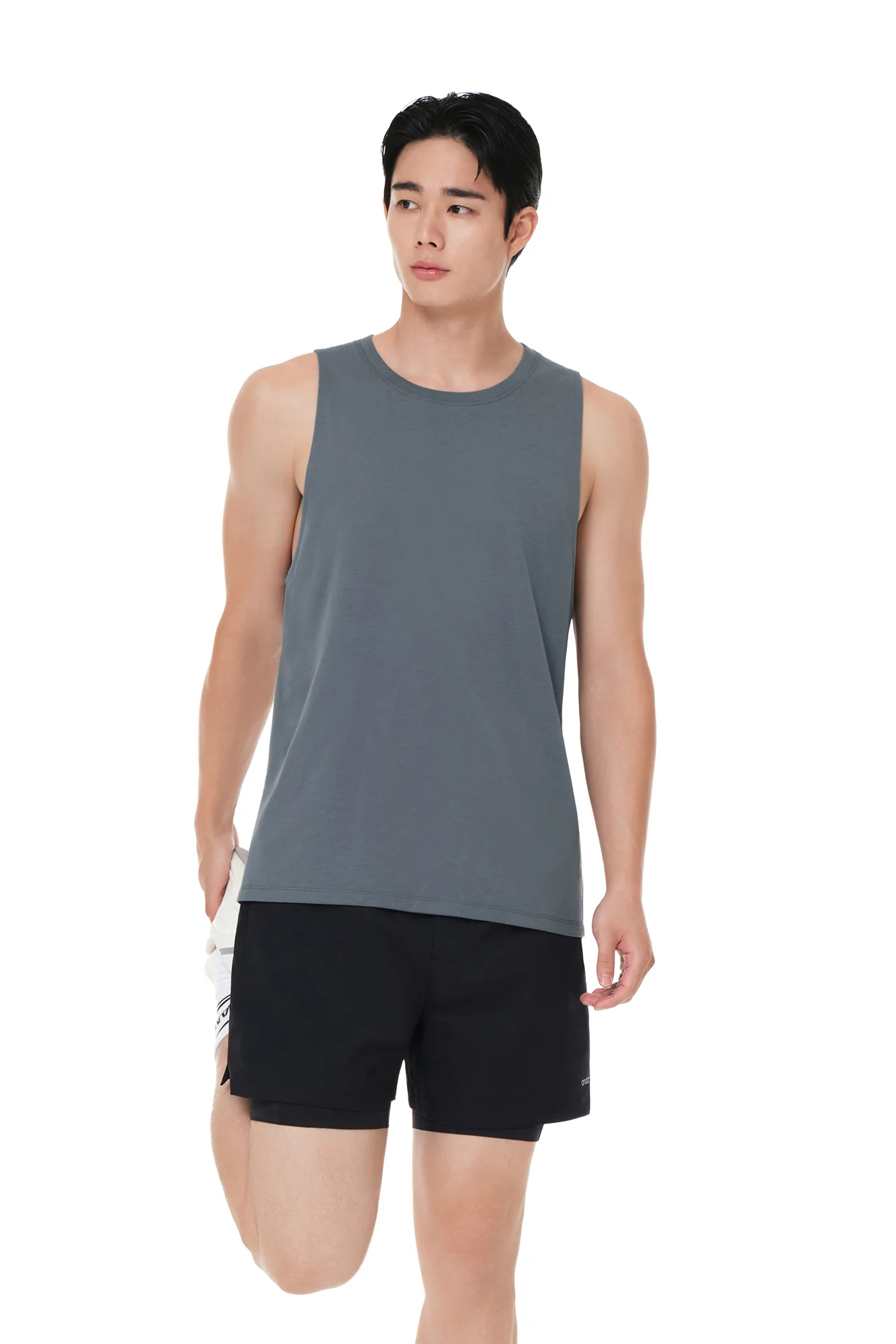[OUTLET] Men's Airessential Tank Top - Image 3