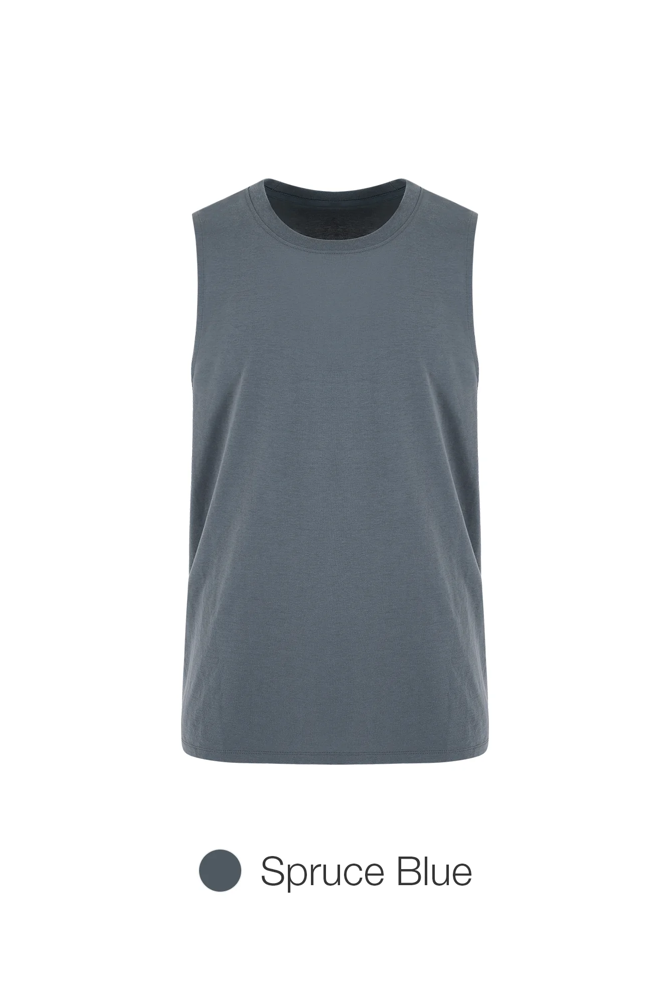 [OUTLET] Men's Airessential Tank Top - Image 5