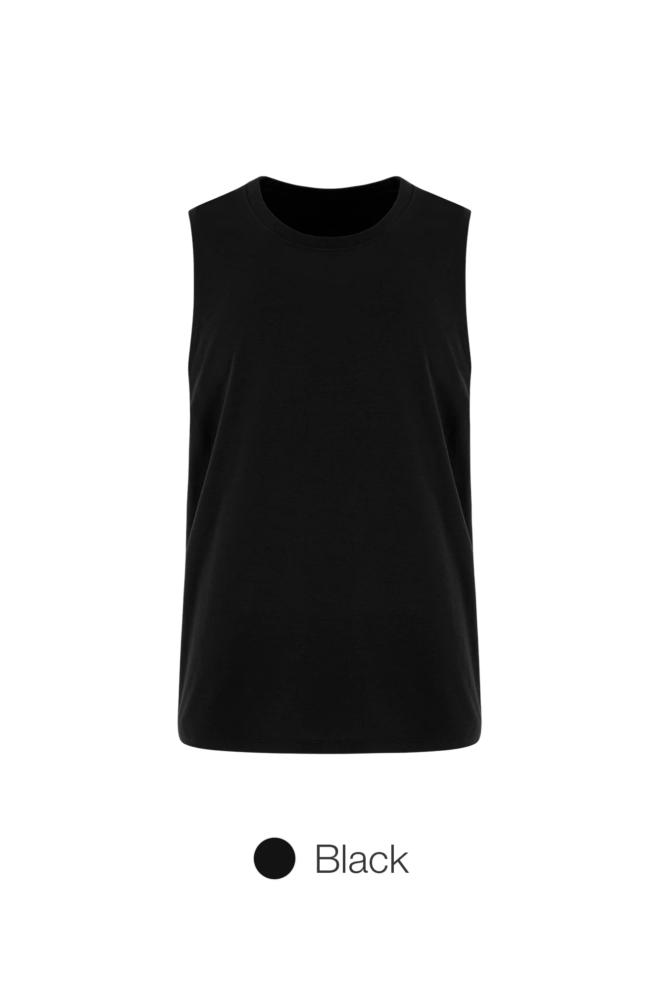 [OUTLET] Men's Airessential Tank Top - Image 7