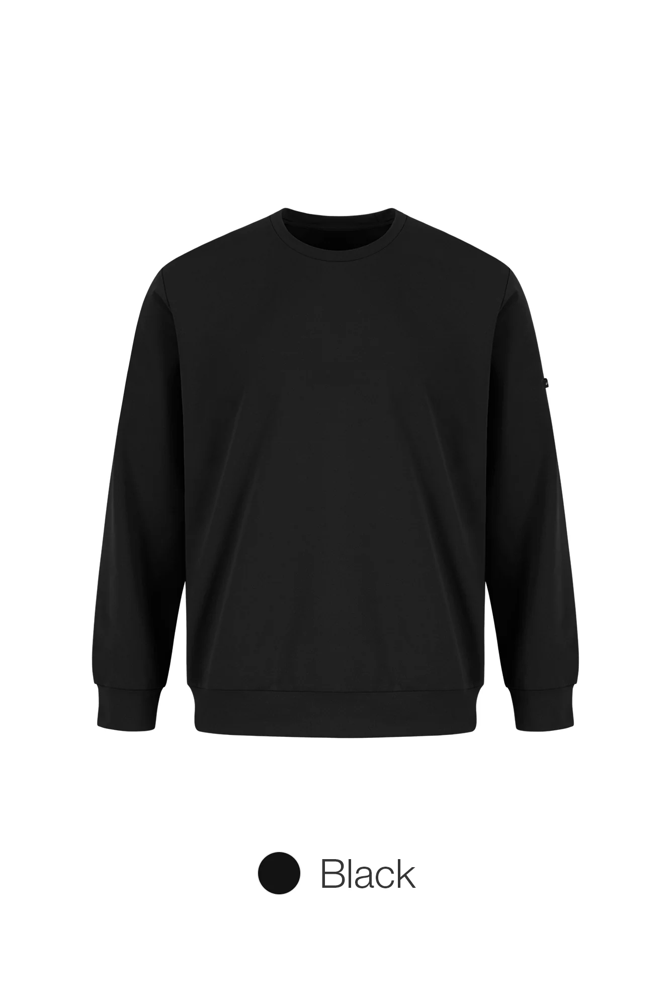 [OUTLET] Men's Airy Fit Relaxed Fit Sweatshirt - Image 7