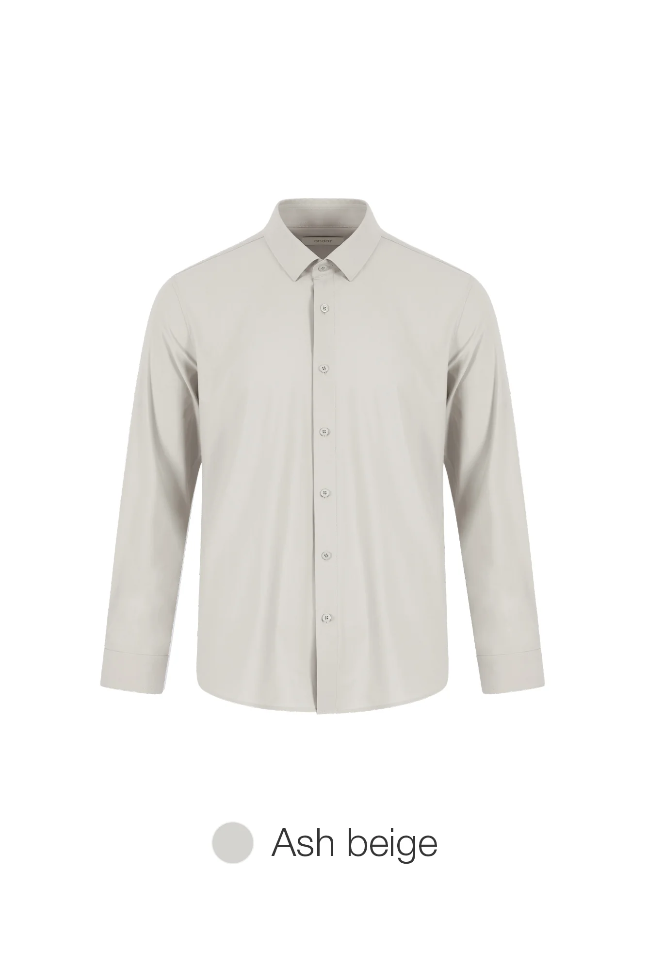 [OUTLET] Men's Ice Classic Stretch Shirt - Image 10