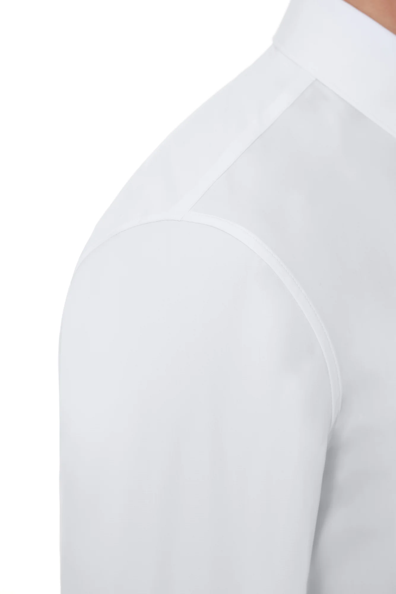 [OUTLET] Men's Ice Classic Stretch Shirt - Image 5