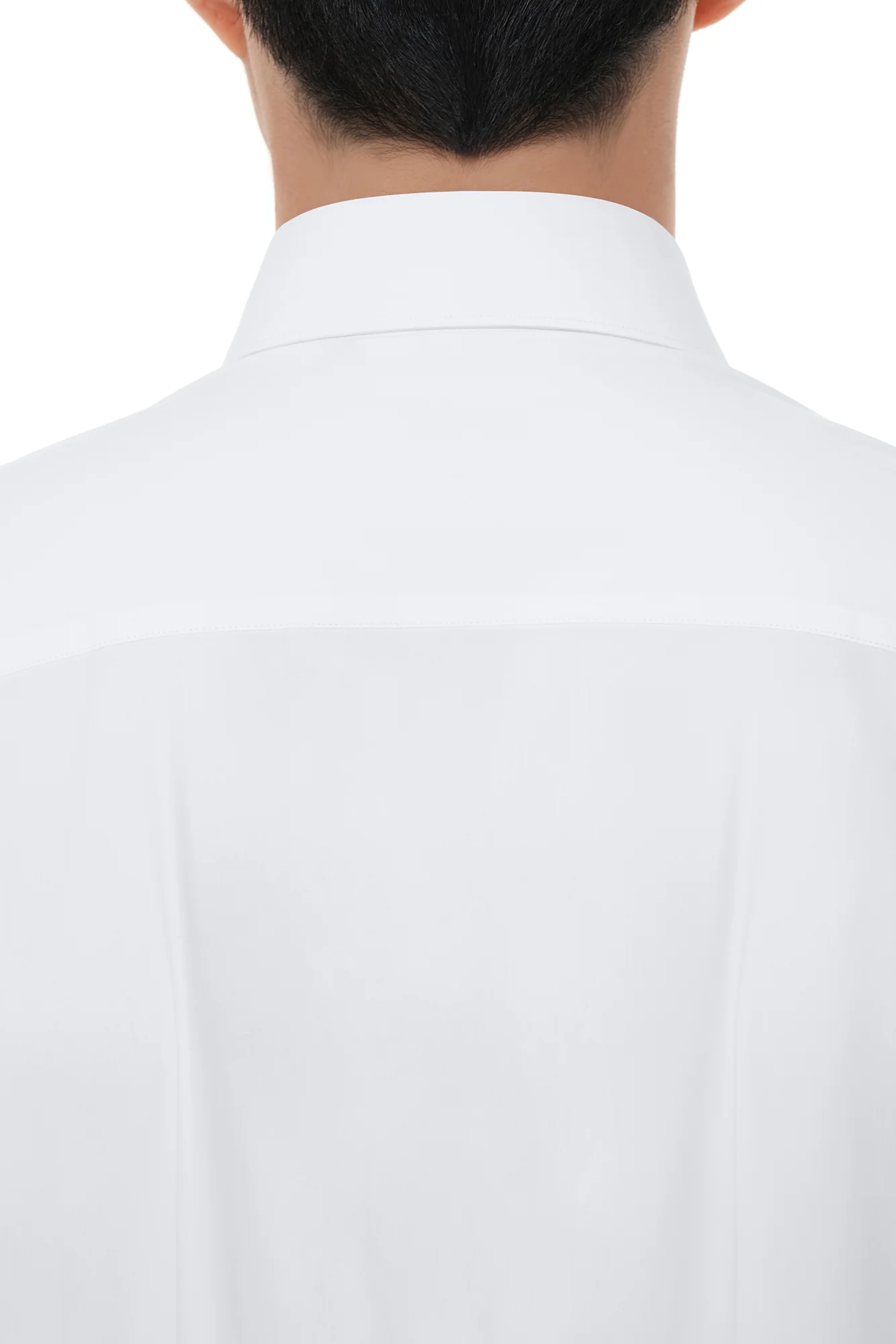 [OUTLET] Men's Ice Classic Stretch Shirt - Image 6