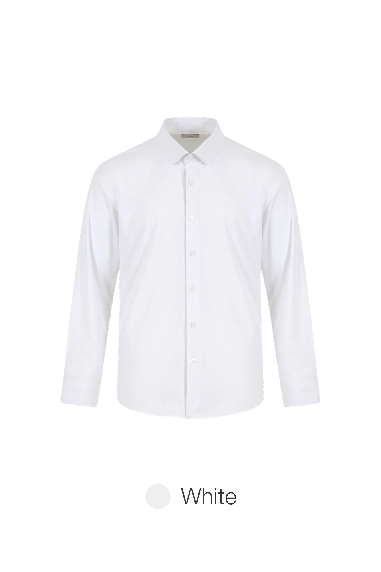 [OUTLET] Men's Ice Classic Stretch Shirt - Image 8