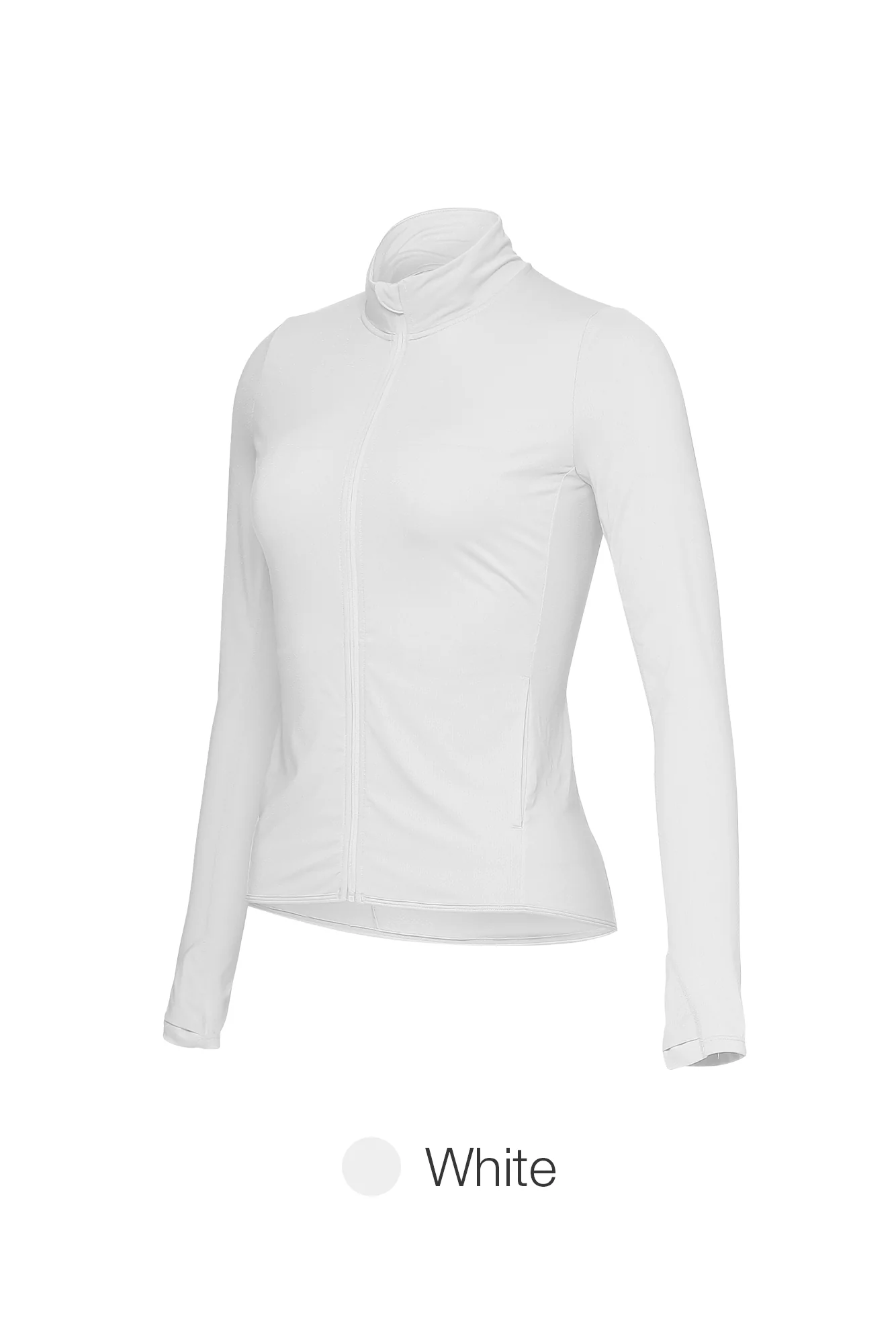 [OUTLET] Performance Mesh Jacket - Image 4