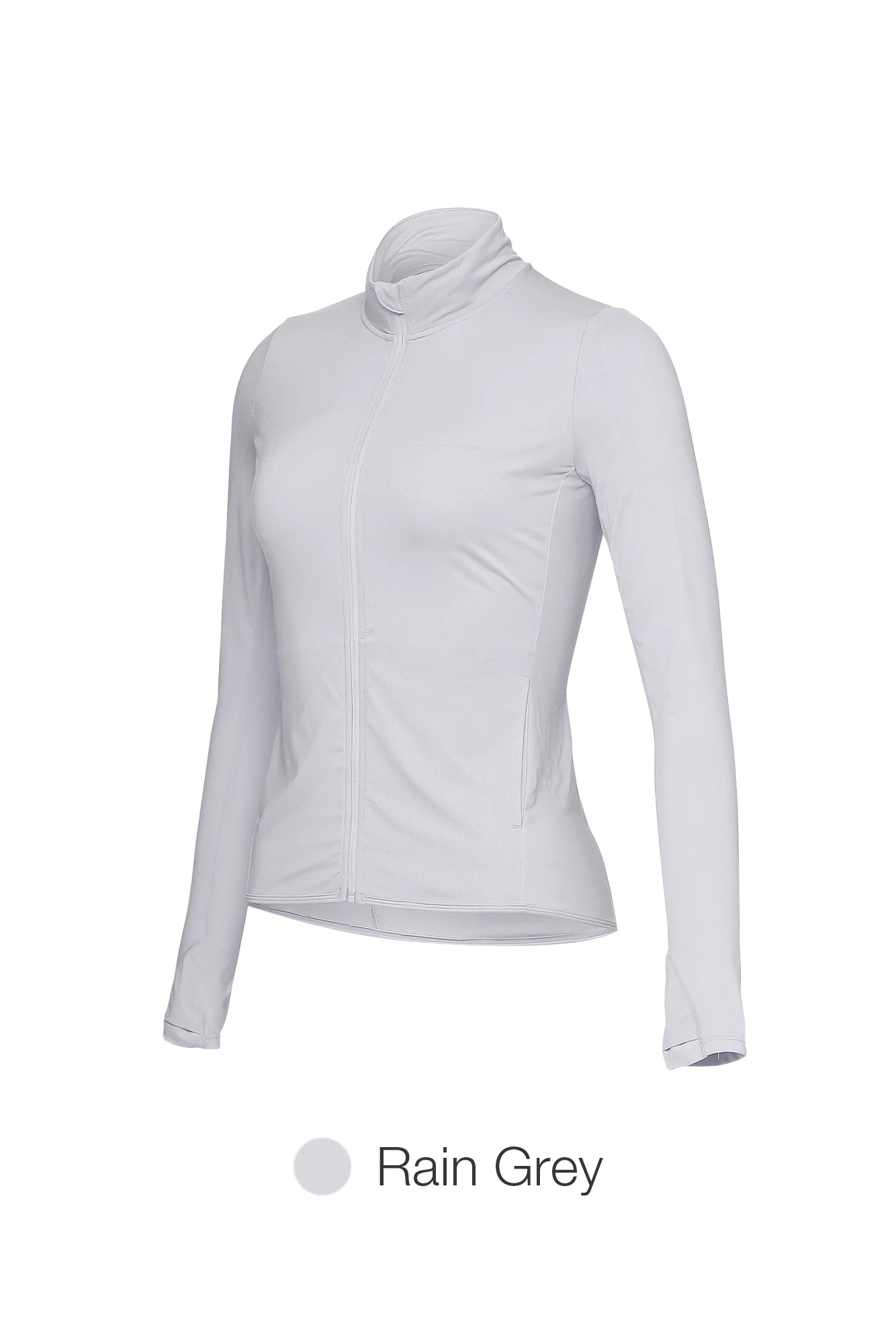 [OUTLET] Performance Mesh Jacket - Image 5