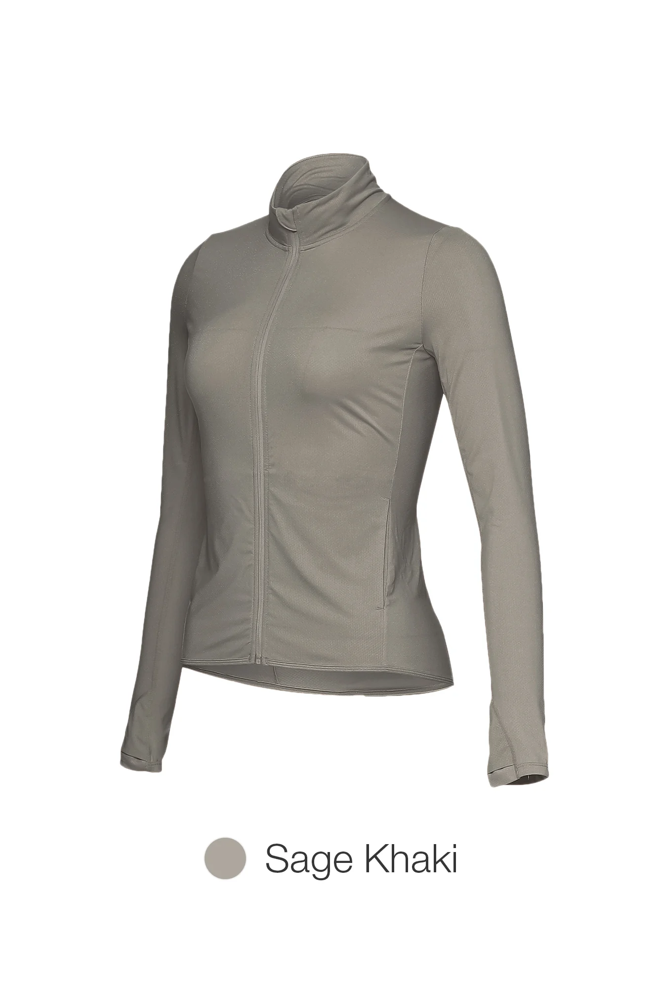 [OUTLET] Performance Mesh Jacket - Image 6