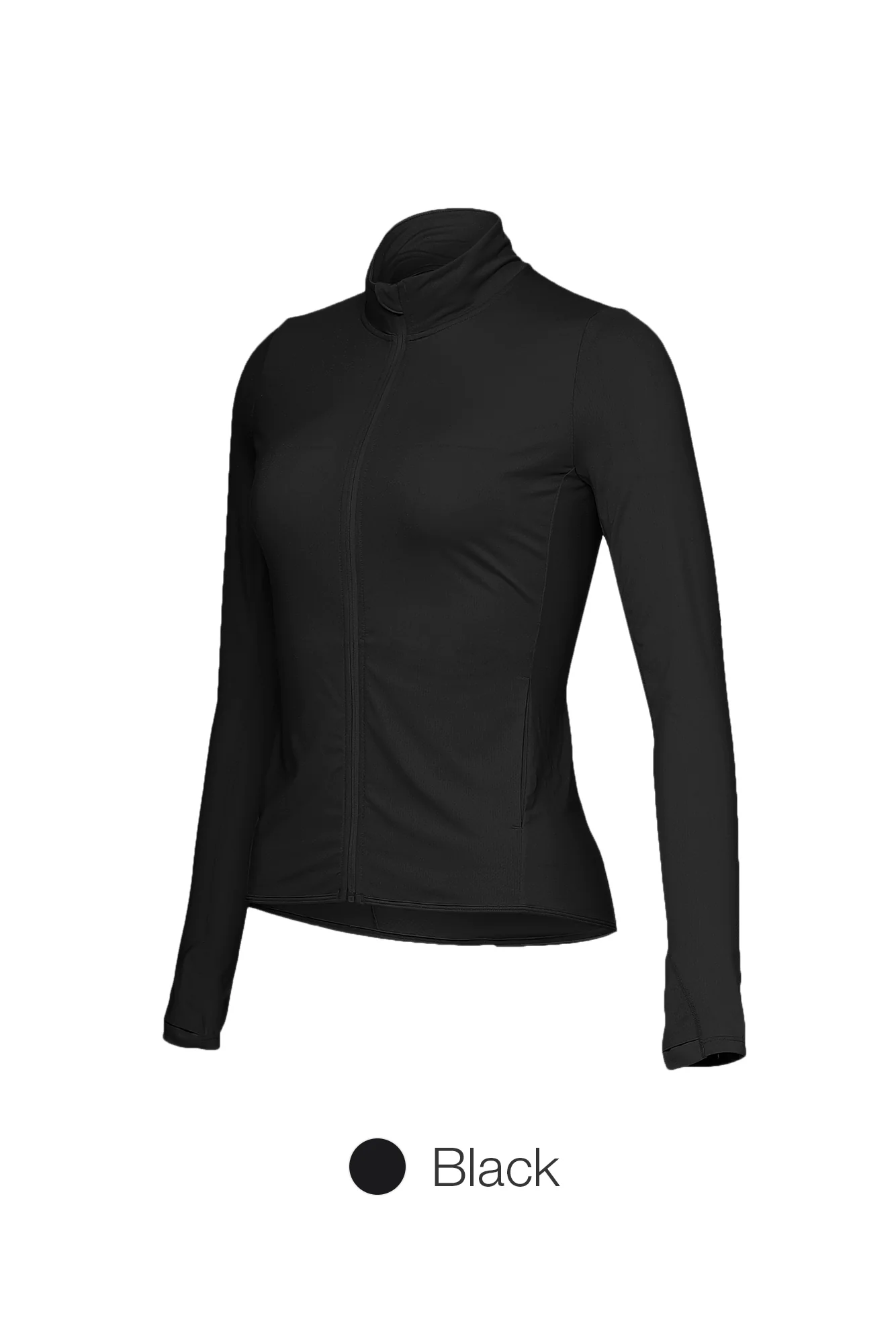[OUTLET] Performance Mesh Jacket - Image 7