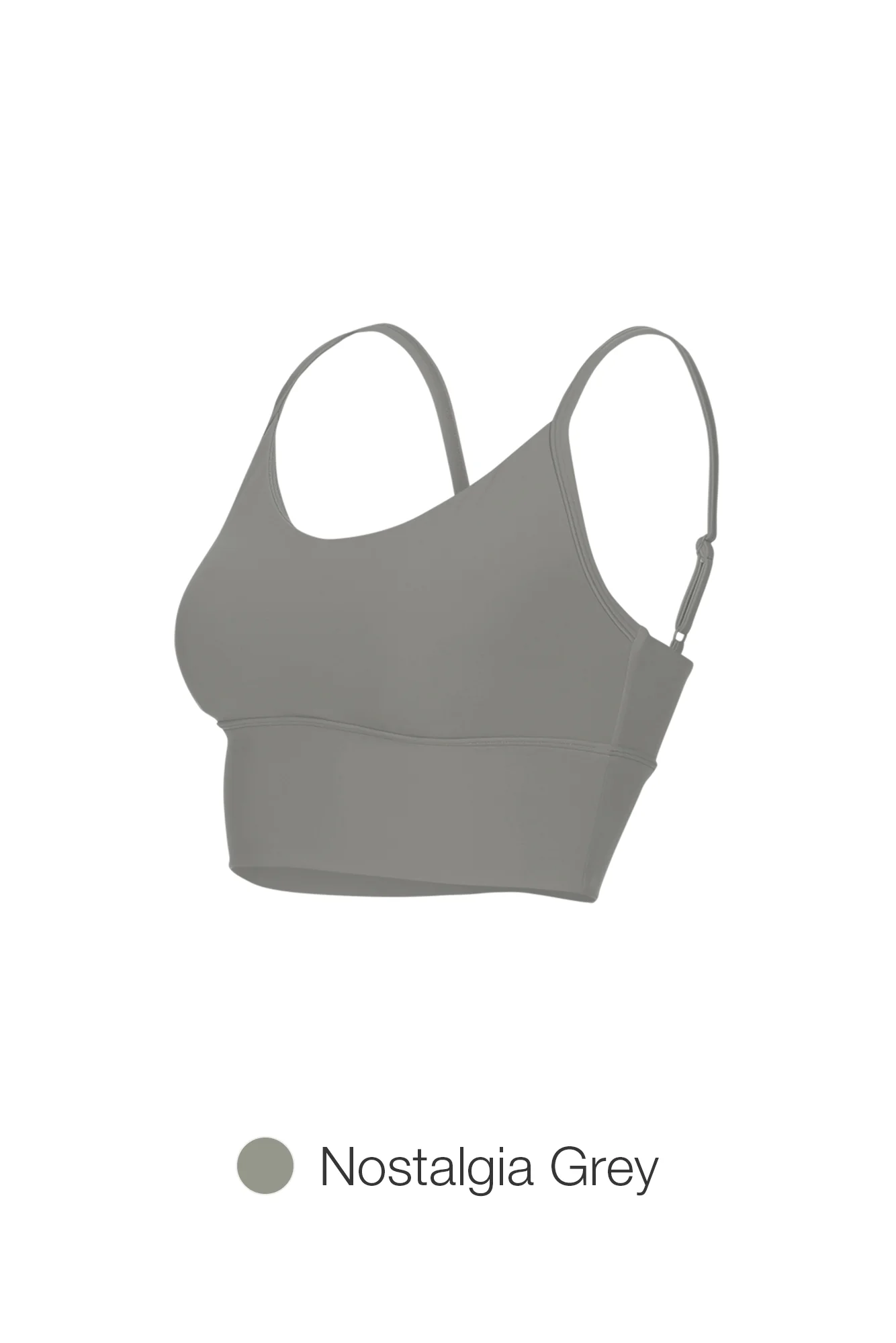 Relair All Day Longline Bra - Image 10