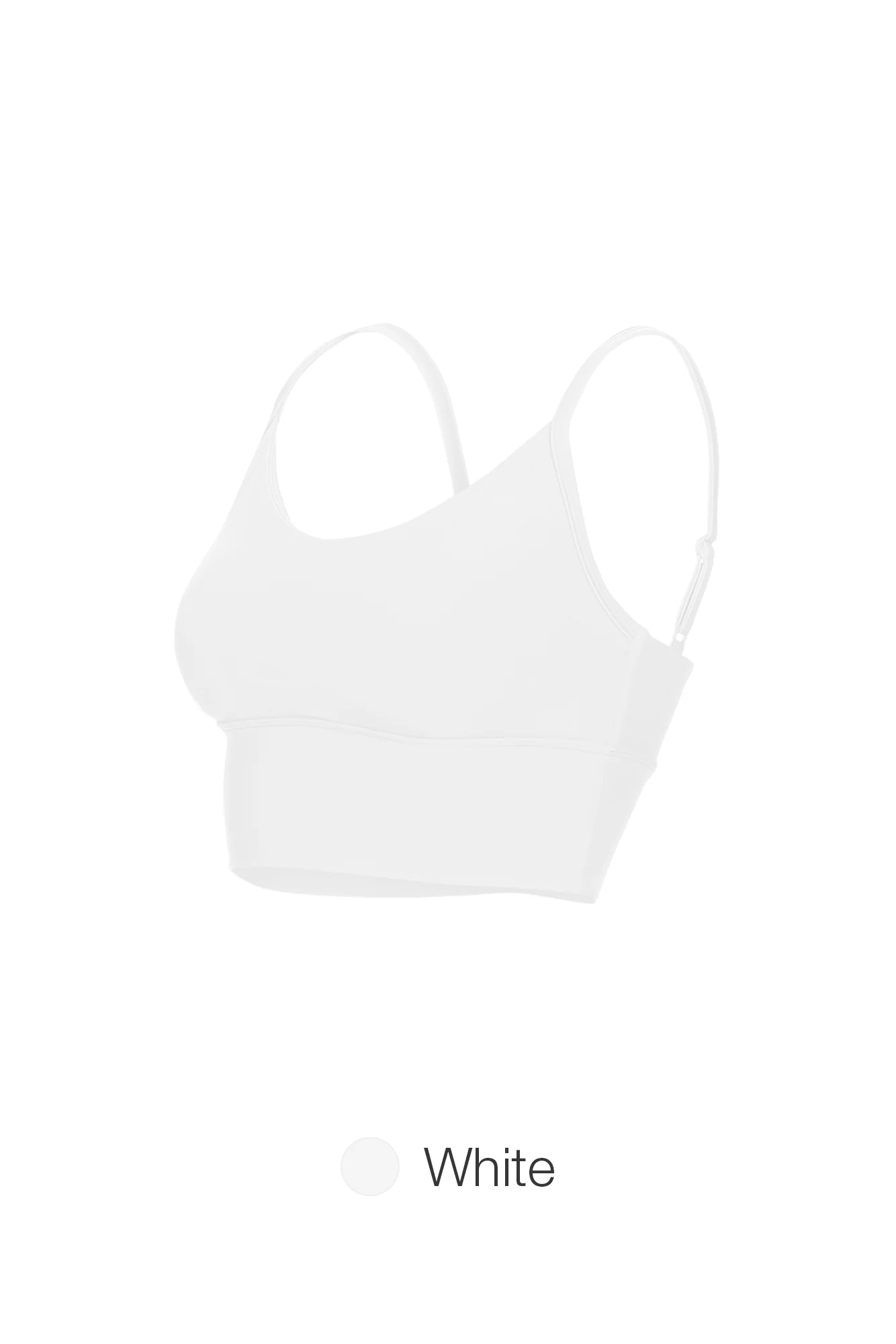 Relair All Day Longline Bra - Image 12