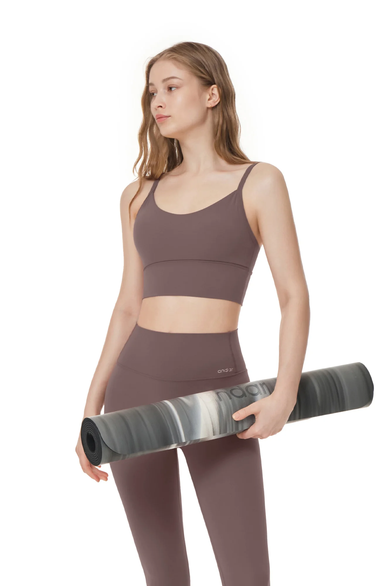 Relair All Day Longline Bra - Image 2