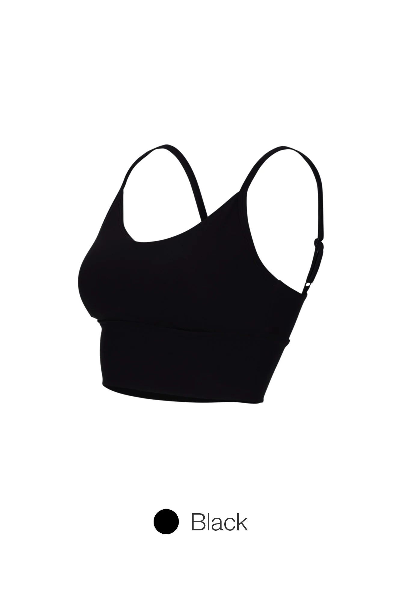 Relair All Day Longline Bra - Image 4