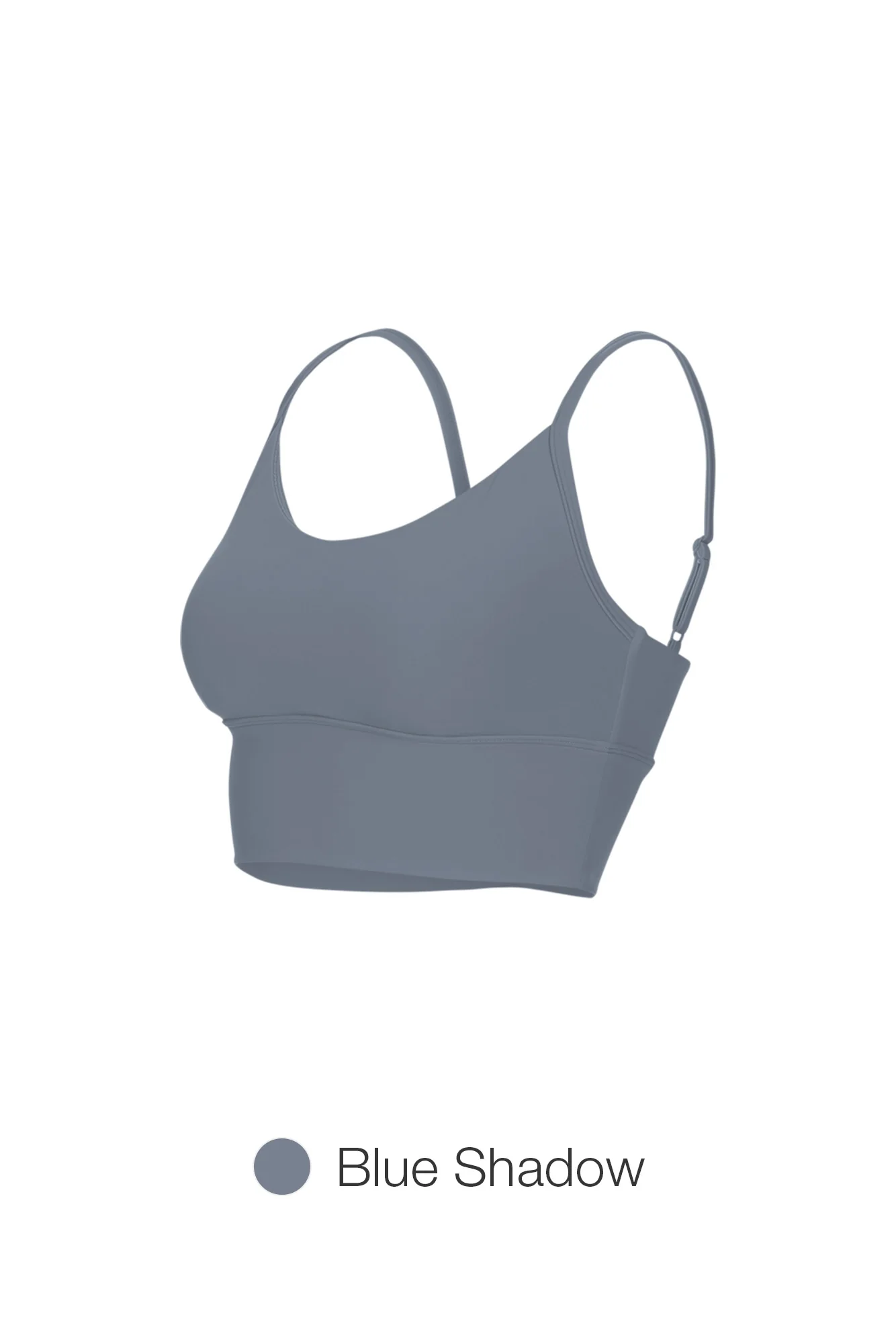 Relair All Day Longline Bra - Image 5