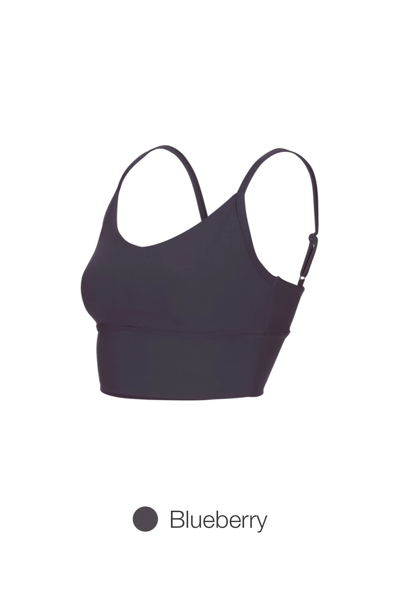 Relair All Day Longline Bra - Image 6