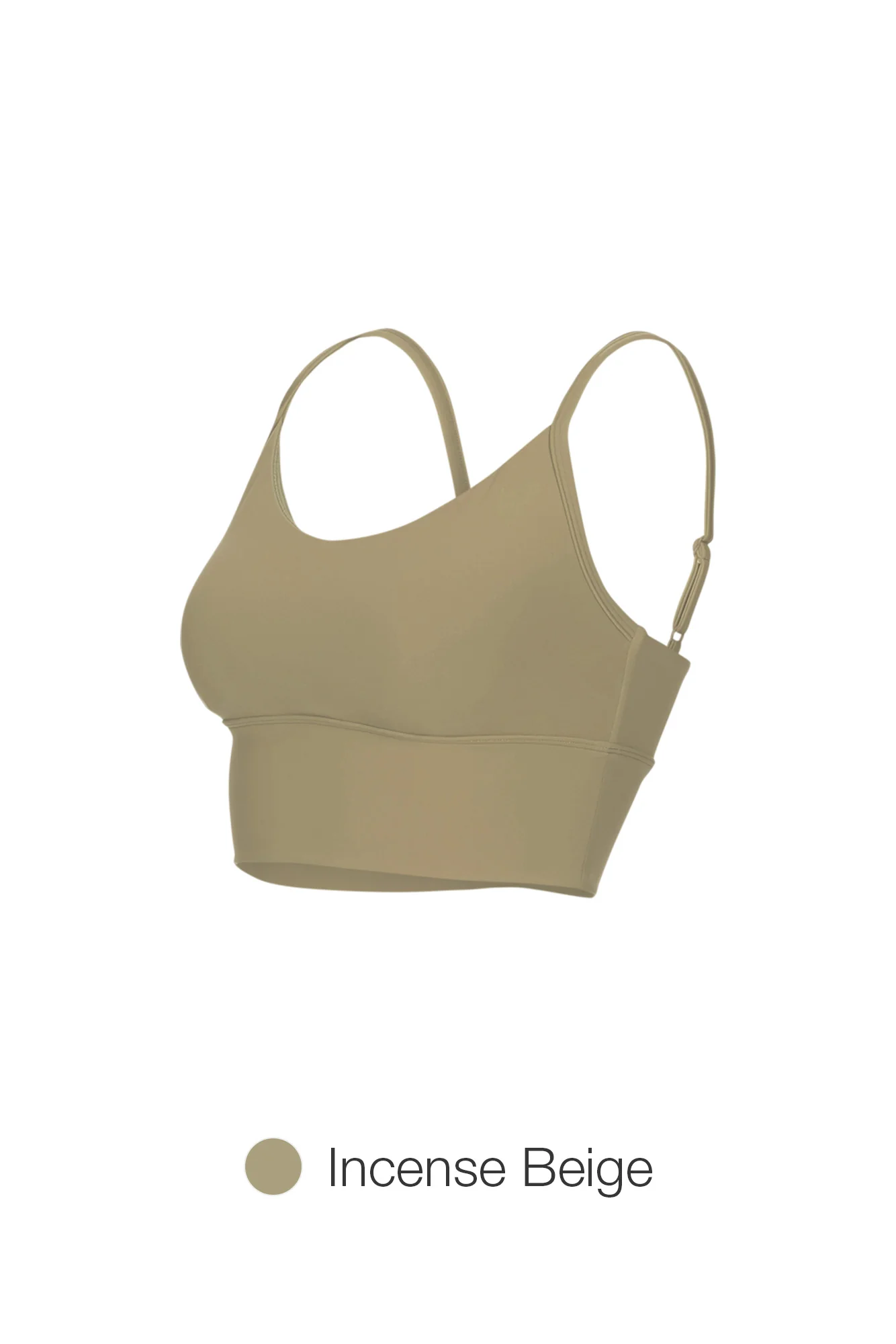 Relair All Day Longline Bra - Image 7